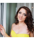 Olga 36 ans Minsk Biélorussie