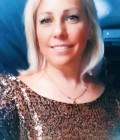 Ludmila 56 ans Tuapse,moscow Russie