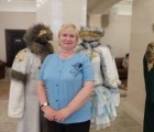 Liubou 68 ans Ulyanovsk Russie