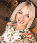 Olga 42 ans Minsk Biélorussie