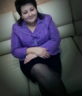 марина 43 ans St Petersbourg Russie