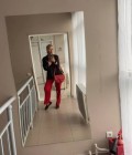 Alisa 56 ans Kazan  Russie