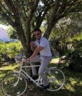 Nuno 43 лет Vevey Швейцария