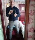 Sebastien 50 лет Brive Франция