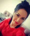 Irina 43 ans City Ukraine