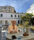 Виктория 58 ans Краснодар Russie