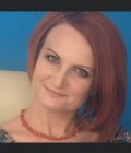 Ирина 46 ans Гомель Biélorussie