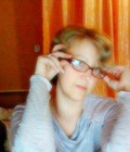 Maria 51 ans Слоним Biélorussie