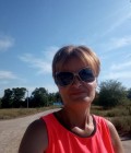 Юлия 36 ans Кропивницкий Ukraine