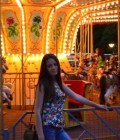 Oksana 38 ans Dnipro Ukraine