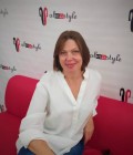Tania 56 ans Mariupoi Ukraine
