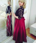 Kseniya 55 ans Екатеринбург Russie