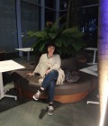 Nadezda 51 ans Белгород - Днестровский Ukraine