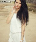 Alina 37 ans Minsk Biélorussie