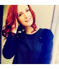 Liza 33 ans минск Biélorussie