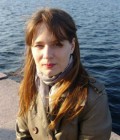 Daria 34 ans Санкт-Петербург Russie