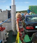 Janina 67 ans Vilnius Lituanie