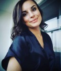 Natalia 37 ans Vitebsk Biélorussie