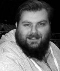 Jonathan 31 лет Voiron Франция