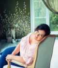 Ludmila 53 ans Санкт-Петербург Russie