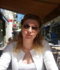 Veronika 45 ans Cannes  France