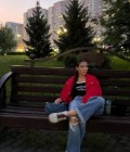 Zaya 36 Jahre Krasnodon Ukraine