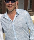 Laurent 52 ans Liege Belgique