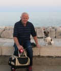 Gerald 69 ans Salzburg Autriche