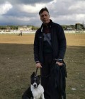 Fabrizio 64 лет Fucecchio Италия