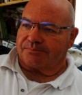 Jerome 67 ans Draguignan France