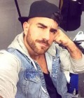 Daniel 48 лет Liège Бельгия
