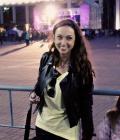 Sofiya 39 ans Newpolotck Biélorussie