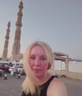 Наталья 44 ans Moskva Russie