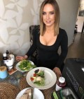 Anna 44 ans Киев Ukraine