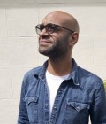 Patrick 44 лет Bordeaux  Франция
