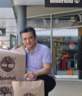 Christophe 64 ans Luxembourg Ville Luxembourg