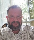 Jean marc 50 лет Saint Pierre Du Perray Франция