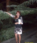 Alina 54 ans Одесса Ukraine