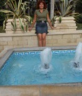 Natalya 56 ans Krasnodar Russie