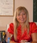 Еva 53 ans Чарьков Ukraine
