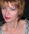 Diane 56 ans Borisov Biélorussie