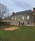 Sebastien 54 лет Cholet Франция