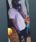 Jordan 31 ans Colombia Canada