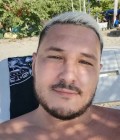 Deniz 43 ans Chef-boutonne, Nouvelle-aquitaine France