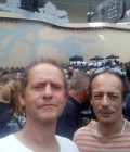 Fabrice 58 ans Annecy France