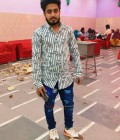Kaif 23 лет Delhi  Индия