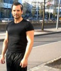Migue 47 ans Luxembourg  Luxembourg