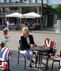 Inna 63 ans Odessa Ukraine
