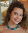 Anastasiya 43 ans Minsk Biélorussie