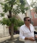 Thierry 57 ans Cannes France